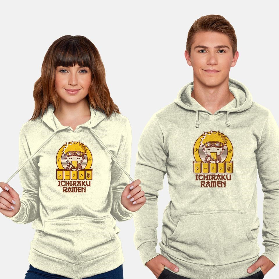 Ichiraku Ramen (Online Order Only)