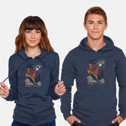 Hero of the Leaf (Online Order Only)
