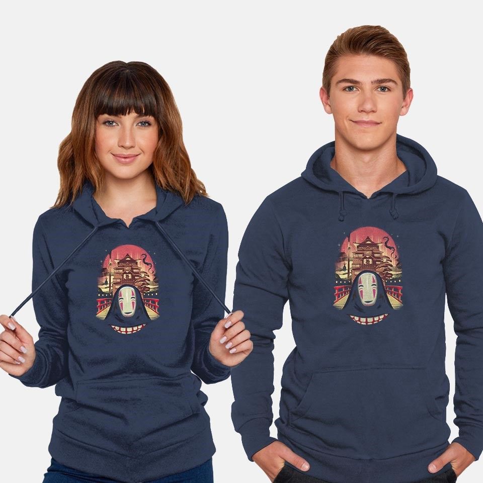 Welcome To The Magical Bath House (Online Order Only)