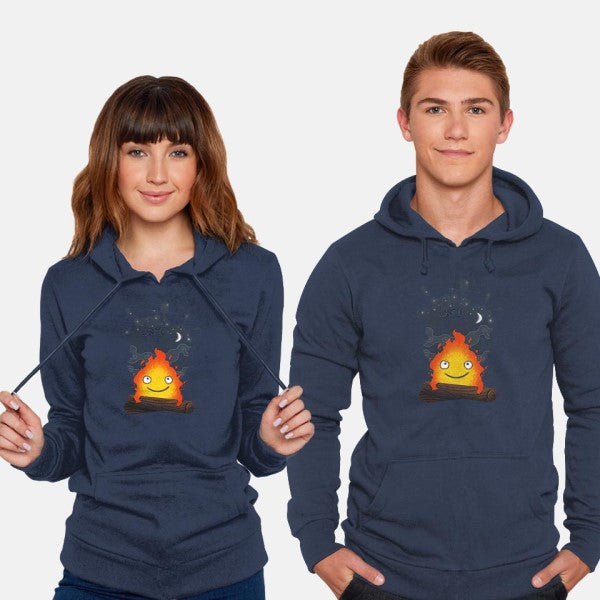 Walking Castle (Online Order Only)