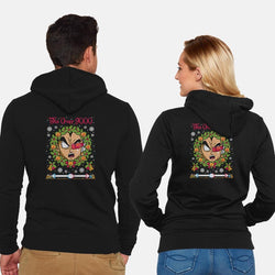 Tis Over 9000 (Online Order Only)