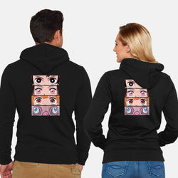 Demon Eyes (Online Order Only)
