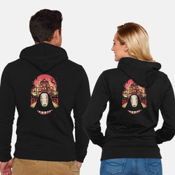 Welcome To The Magical Bath House (Online Order Only)