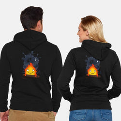 Walking Castle (Online Order Only)
