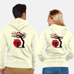 Ninja Under The Sun (Online Order Only)