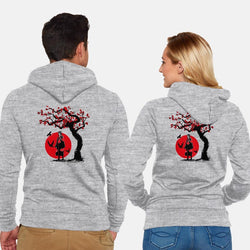 Ninja Under The Sun (Online Order Only)