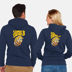 Saiyan Bros 3 (Online Order Only)