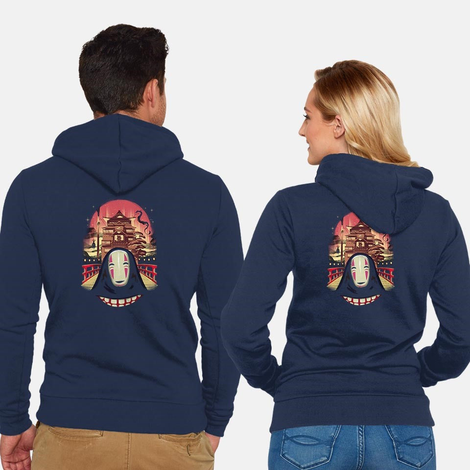 Welcome To The Magical Bath House (Online Order Only)