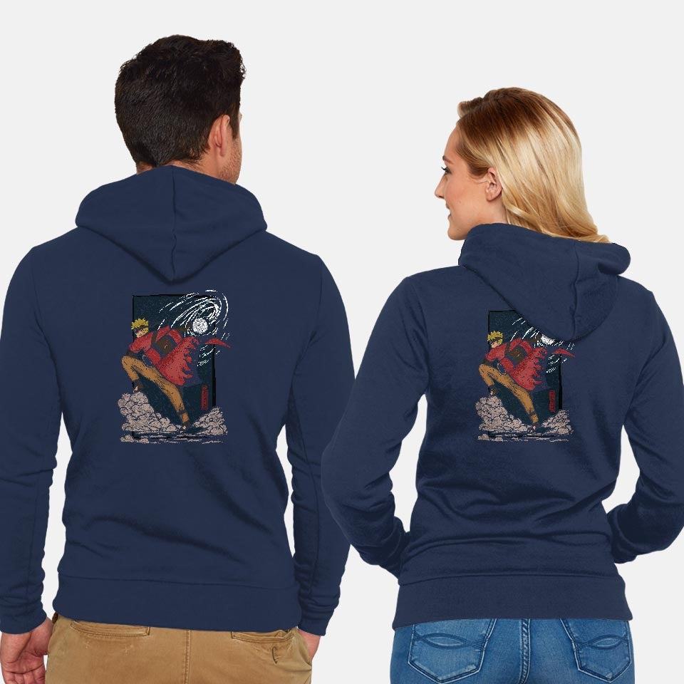 Hero of the Leaf (Online Order Only)