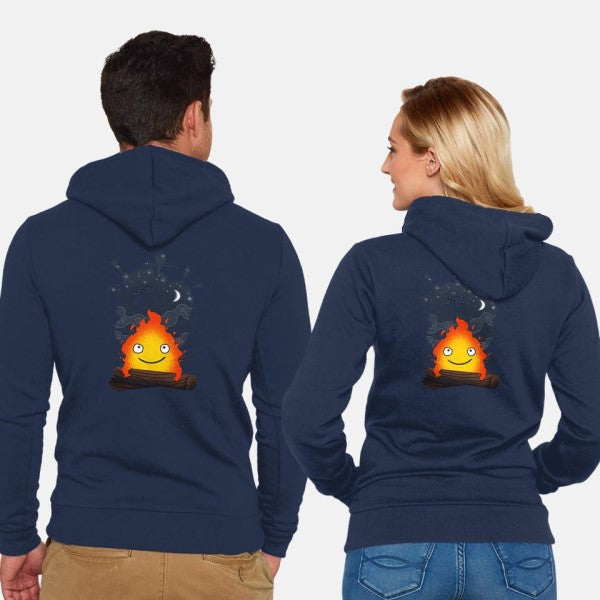 Walking Castle (Online Order Only)