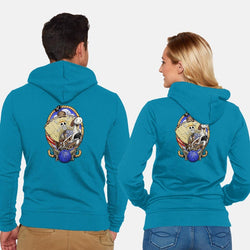 Old School's Going Merry (Online Order Only)