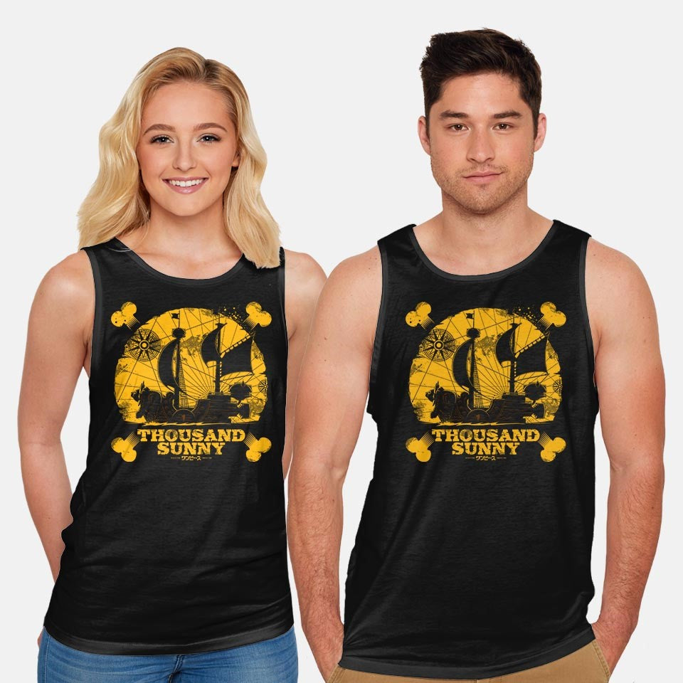Ship Sunny (Online Order Only)