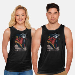 Hero of the Leaf (Online Order Only)