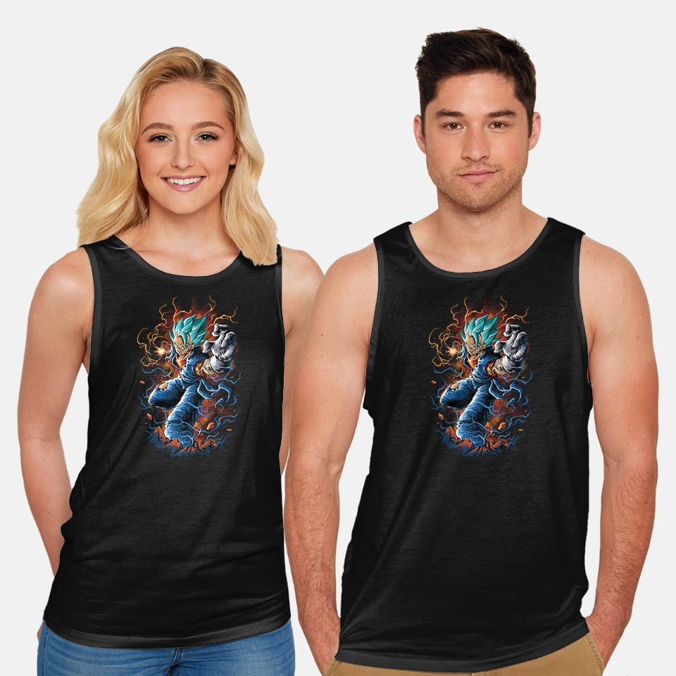 Vegito (Online Order Only)