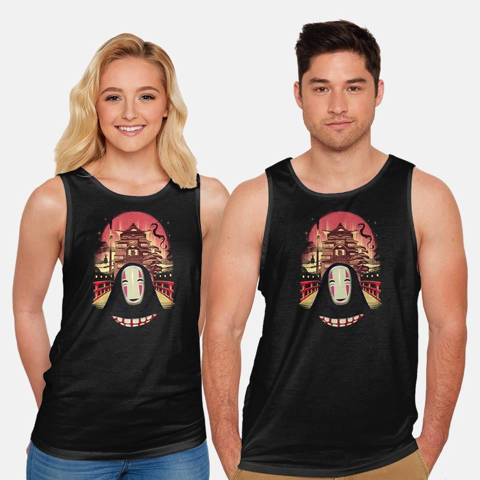 Welcome To The Magical Bath House (Online Order Only)