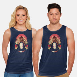 Welcome To The Magical Bath House (Online Order Only)