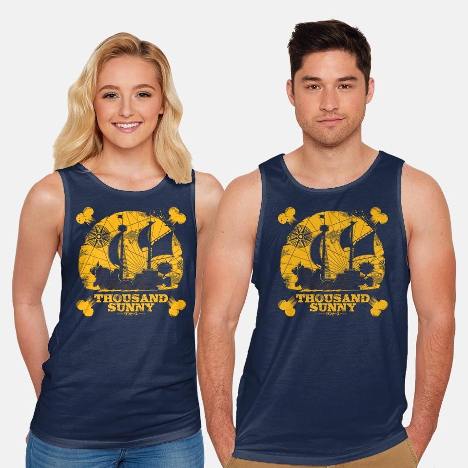 Ship Sunny (Online Order Only)