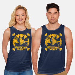 Ship Sunny (Online Order Only)