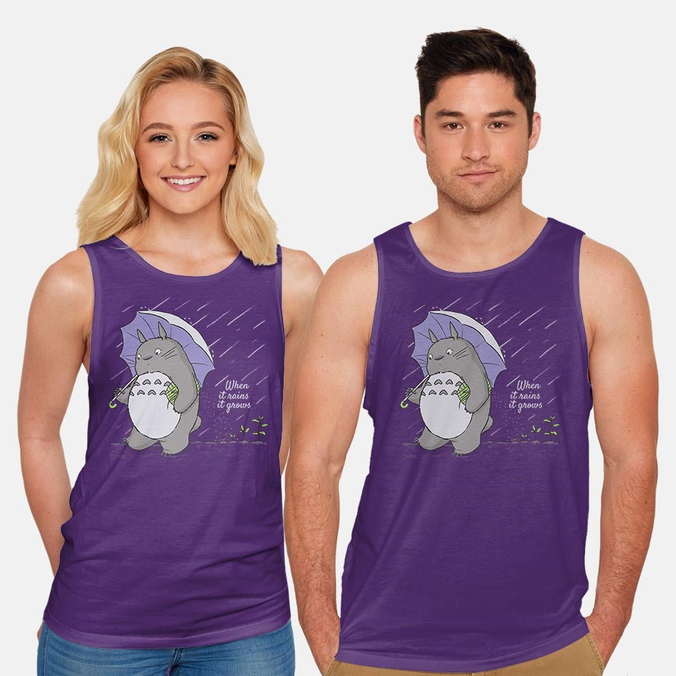 When It Rains (Online Order Only)