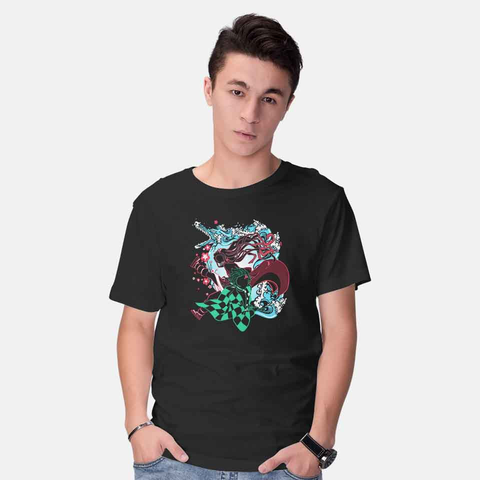 Demon Sister Slayer Brother (Online Order Only)