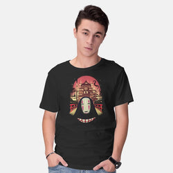 Welcome To The Magical Bath House (Online Order Only)