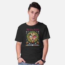Tis Over 9000 (Online Order Only)