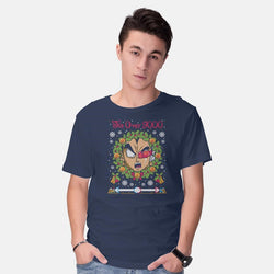 Tis Over 9000 (Online Order Only)