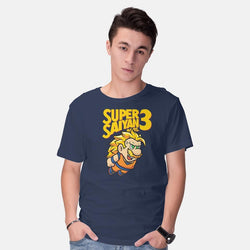 Saiyan Bros 3 (Online Order Only)