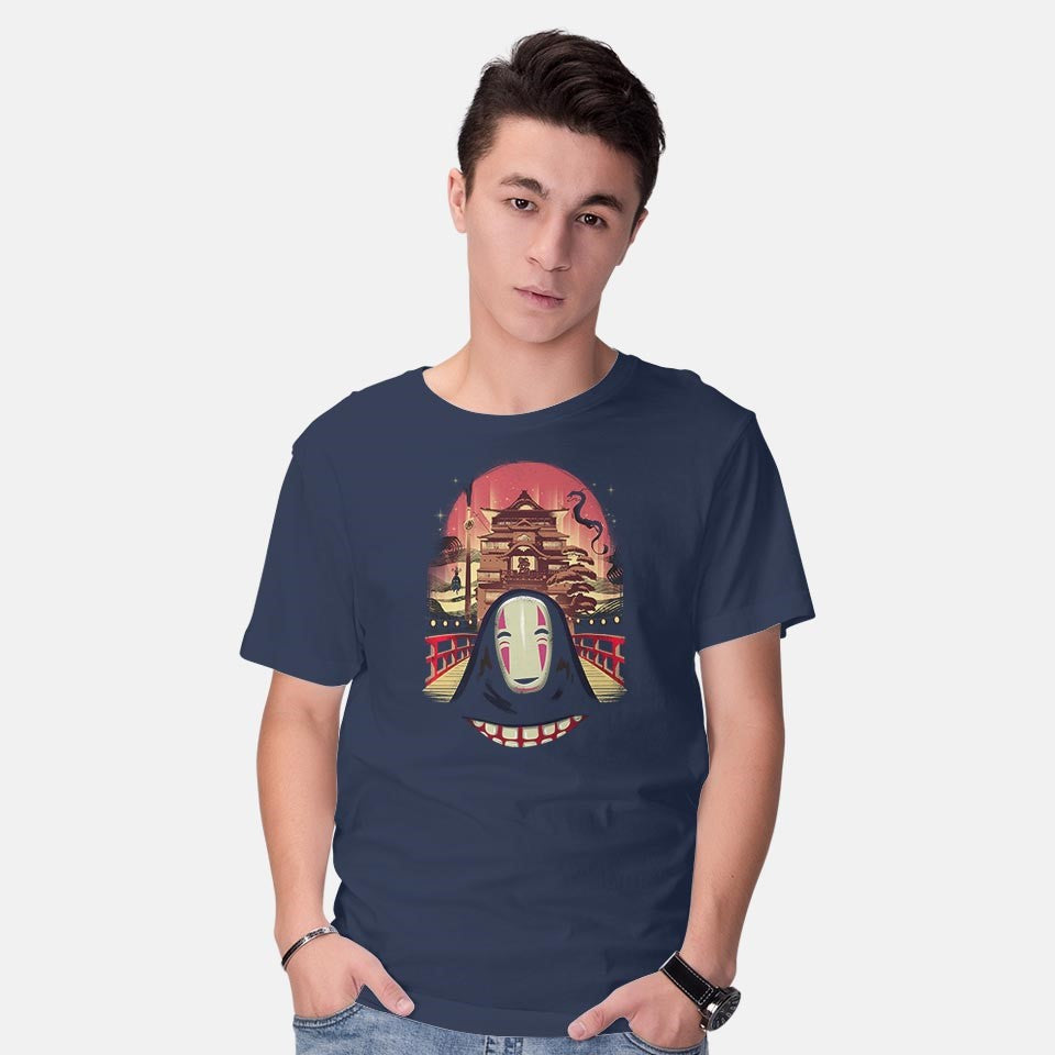 Welcome To The Magical Bath House (Online Order Only)