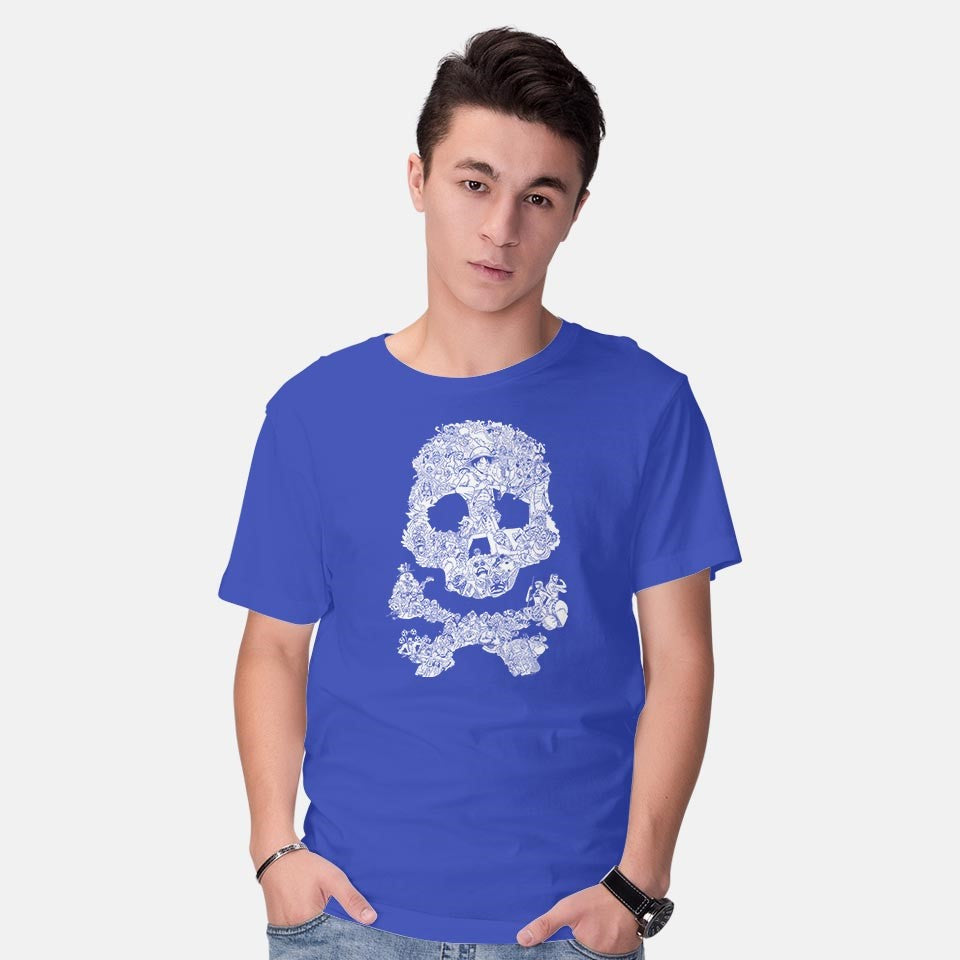 We Are Pirates (Online Order Only)