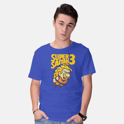Saiyan Bros 3 (Online Order Only)