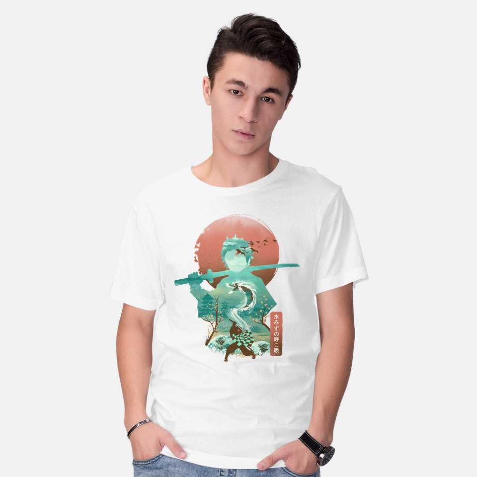 Breath of Water (Online Order Only)