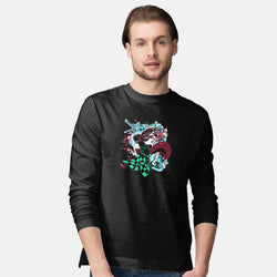 Demon Sister Slayer Brother (Online Order Only)