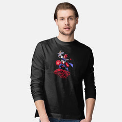 The Saiyan King (Online Order Only)