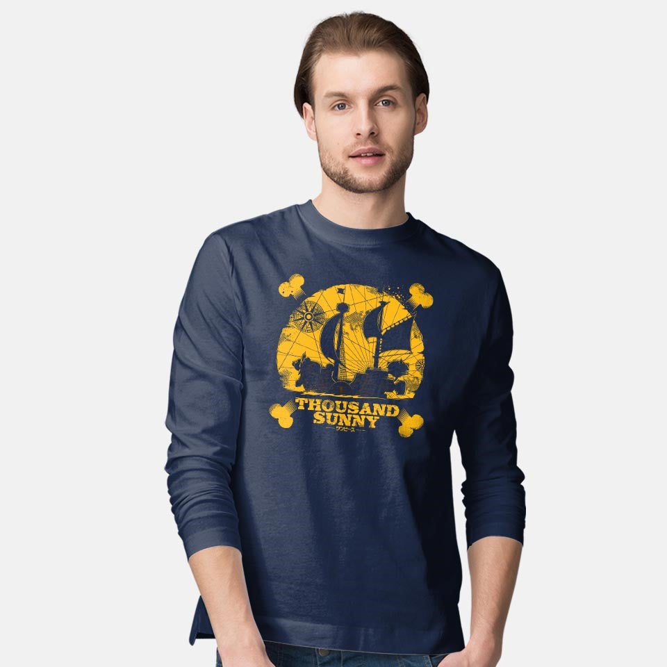 Ship Sunny (Online Order Only)