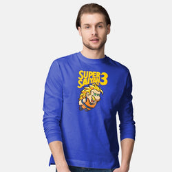 Saiyan Bros 3 (Online Order Only)