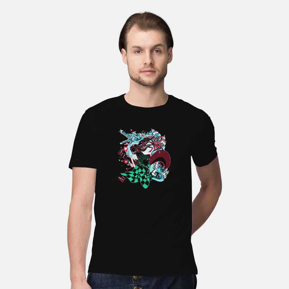 Demon Sister Slayer Brother (Online Order Only)