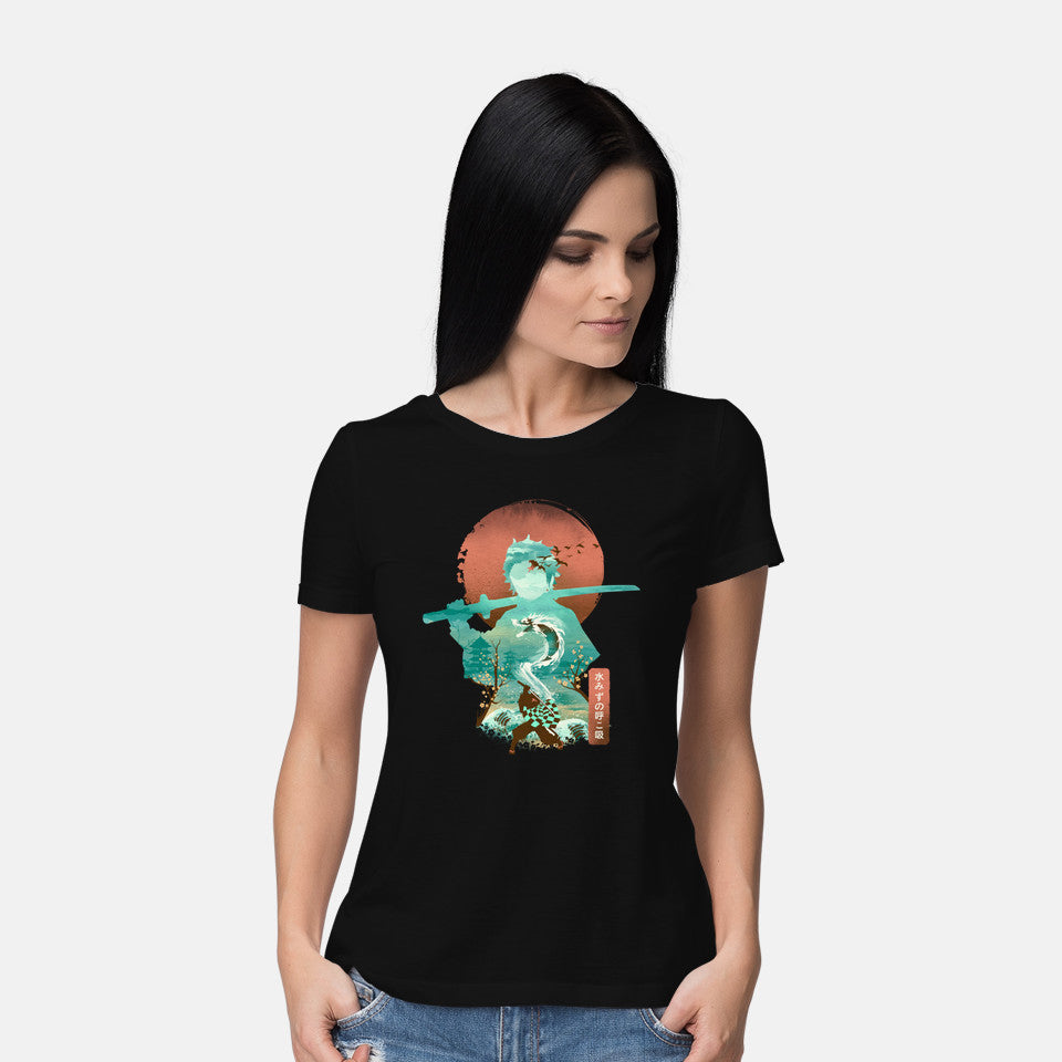 Breath of Water (Online Order Only)
