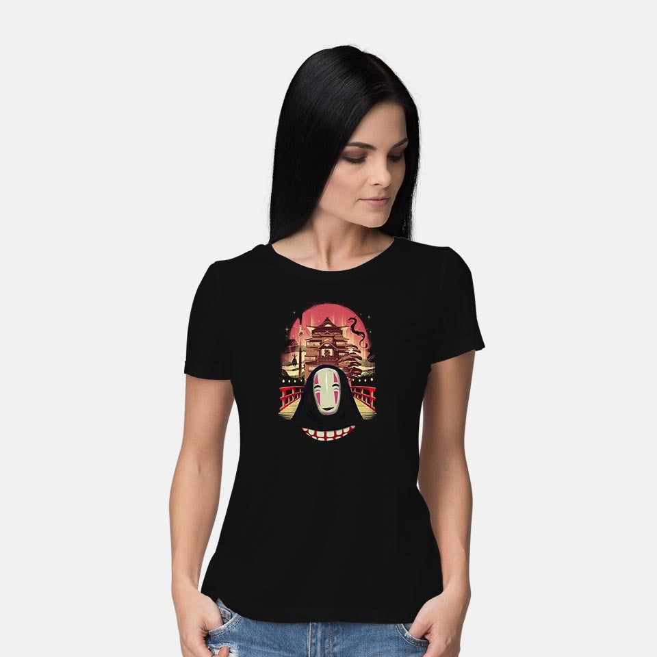 Welcome To The Magical Bath House (Online Order Only)