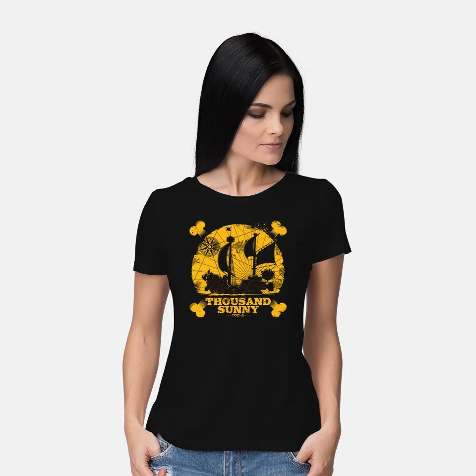 Ship Sunny (Online Order Only)