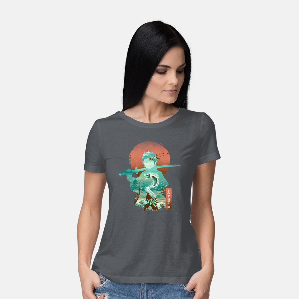 Breath of Water (Online Order Only)