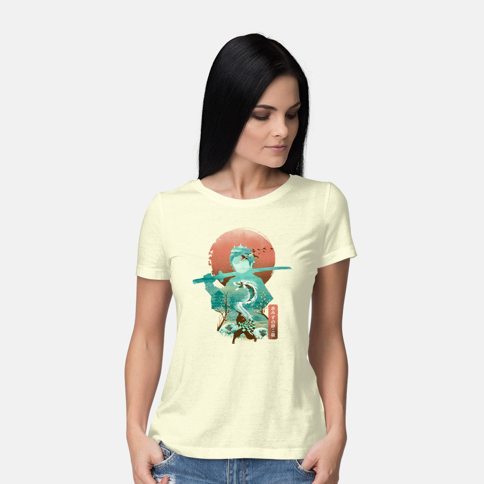 Breath of Water (Online Order Only)