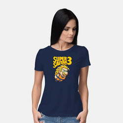 Saiyan Bros 3 (Online Order Only)