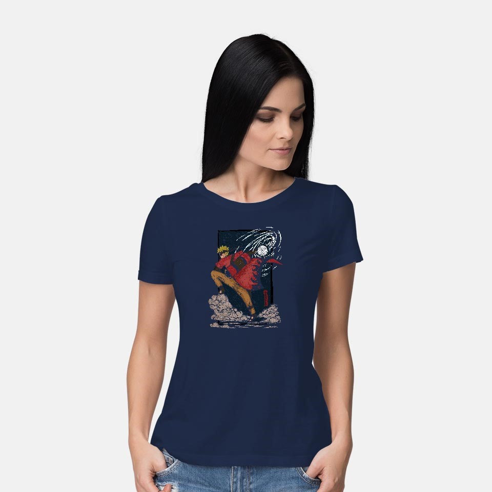 Hero of the Leaf (Online Order Only)