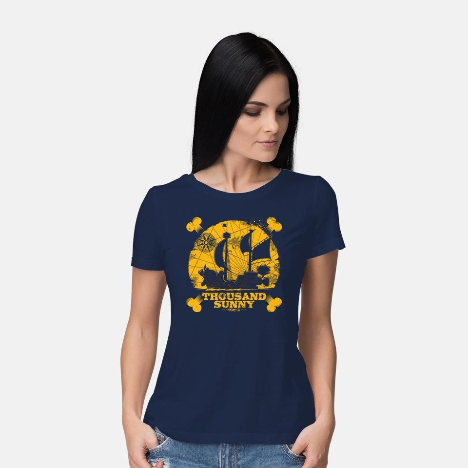 Ship Sunny (Online Order Only)