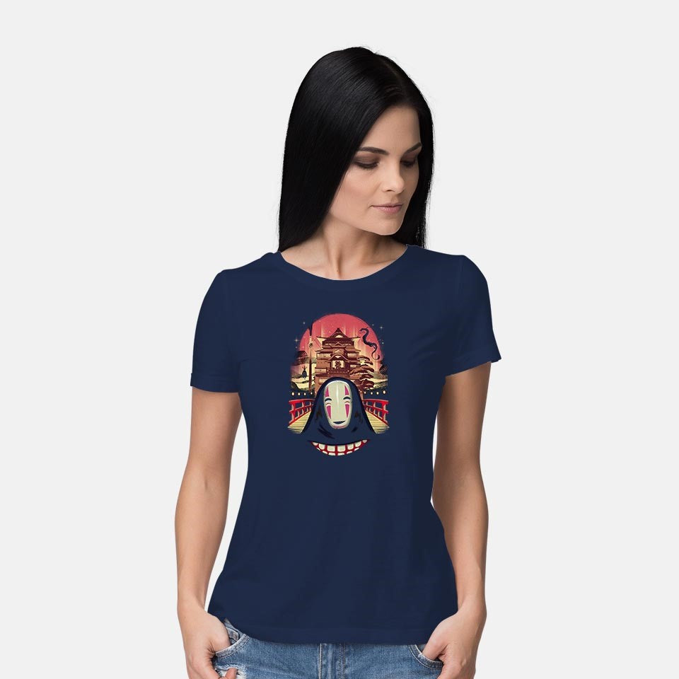 Welcome To The Magical Bath House (Online Order Only)