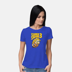 Saiyan Bros 3 (Online Order Only)