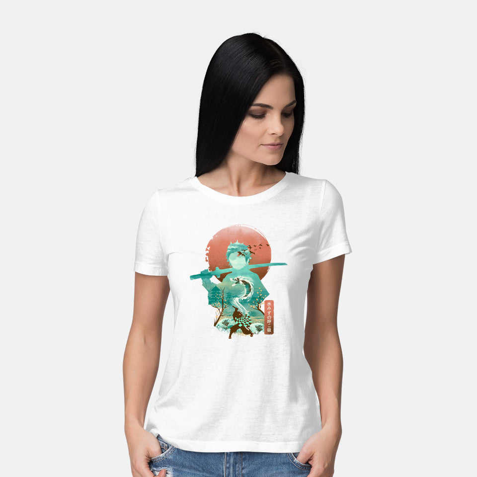Breath of Water (Online Order Only)