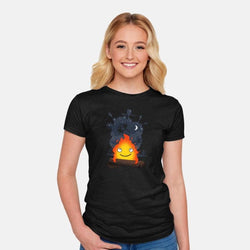 Walking Castle (Online Order Only)