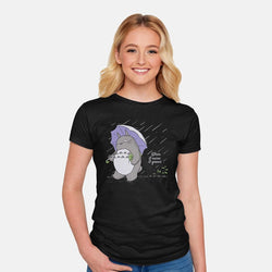 When It Rains (Online Order Only)